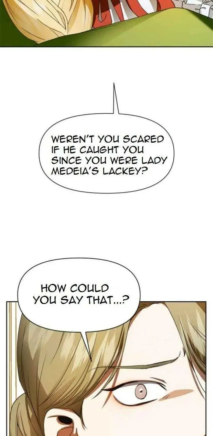 I Want To Be You, Just For A Day Chapter 26 page 14 - 