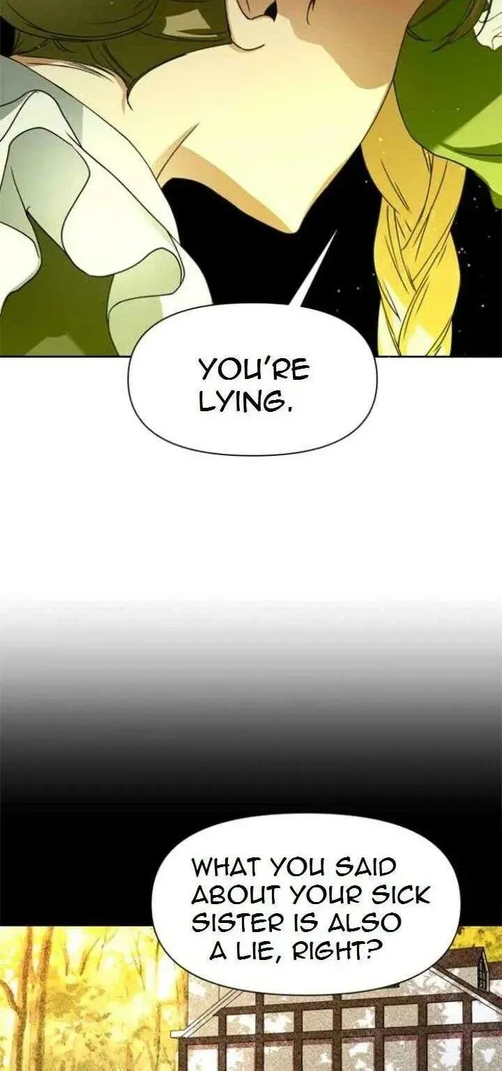 I Want To Be You, Just For A Day Chapter 26 page 22 - 