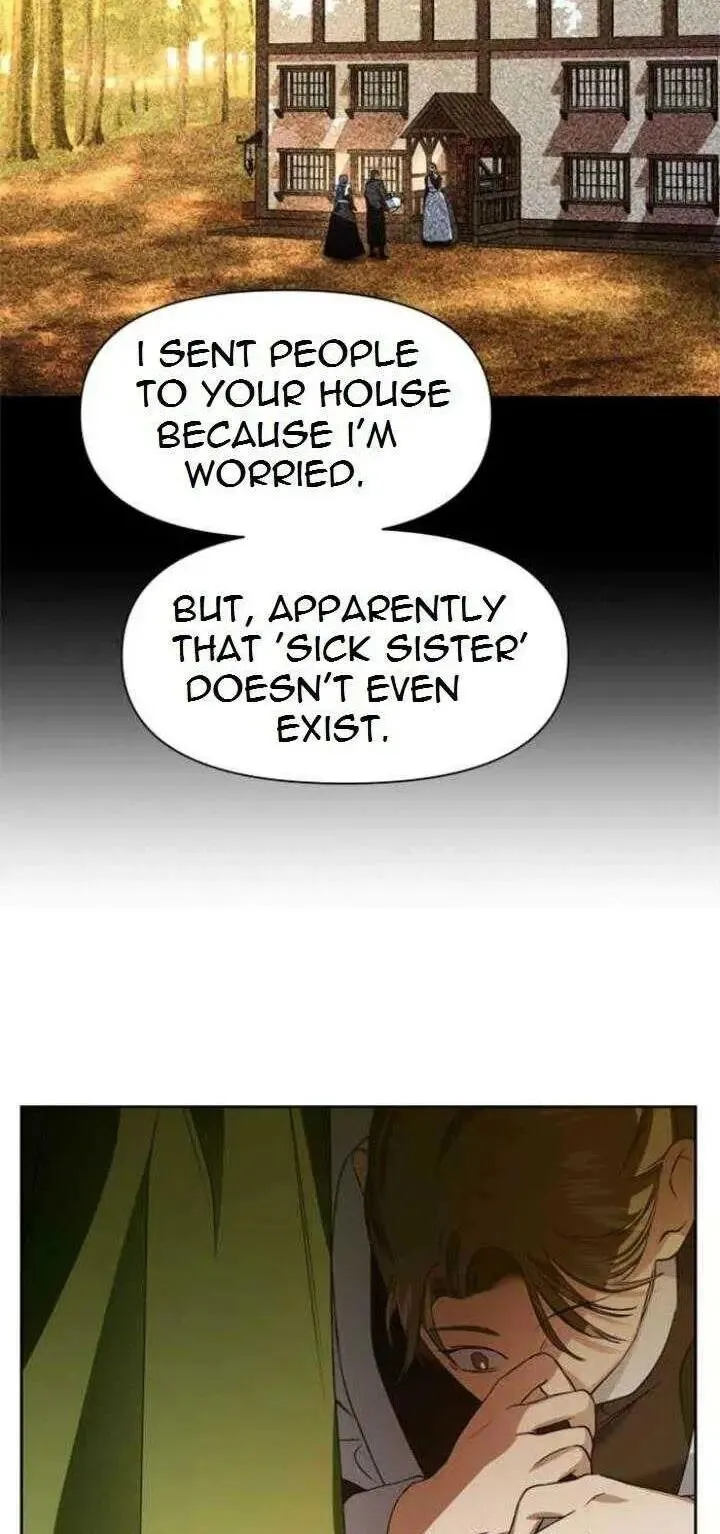 I Want To Be You, Just For A Day Chapter 26 page 23 - 