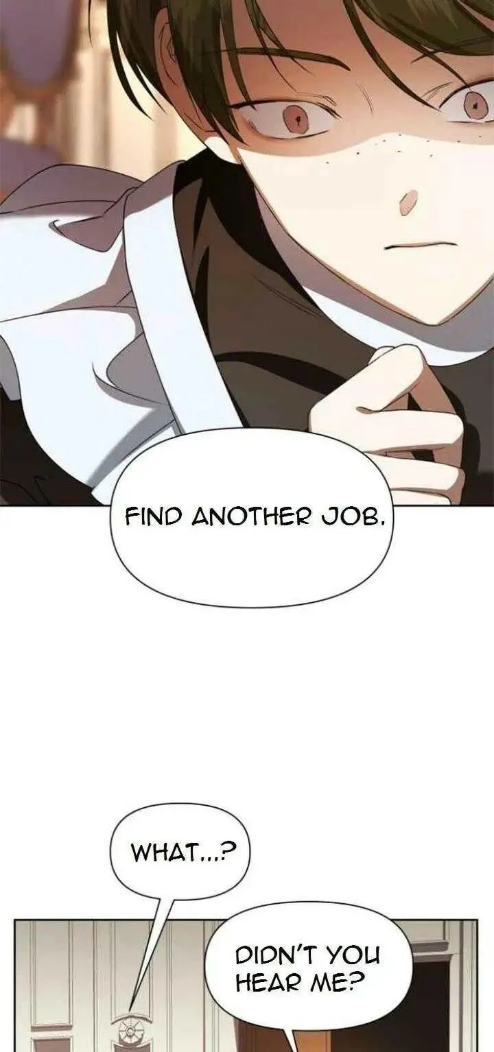 I Want To Be You, Just For A Day Chapter 26 page 25 - 