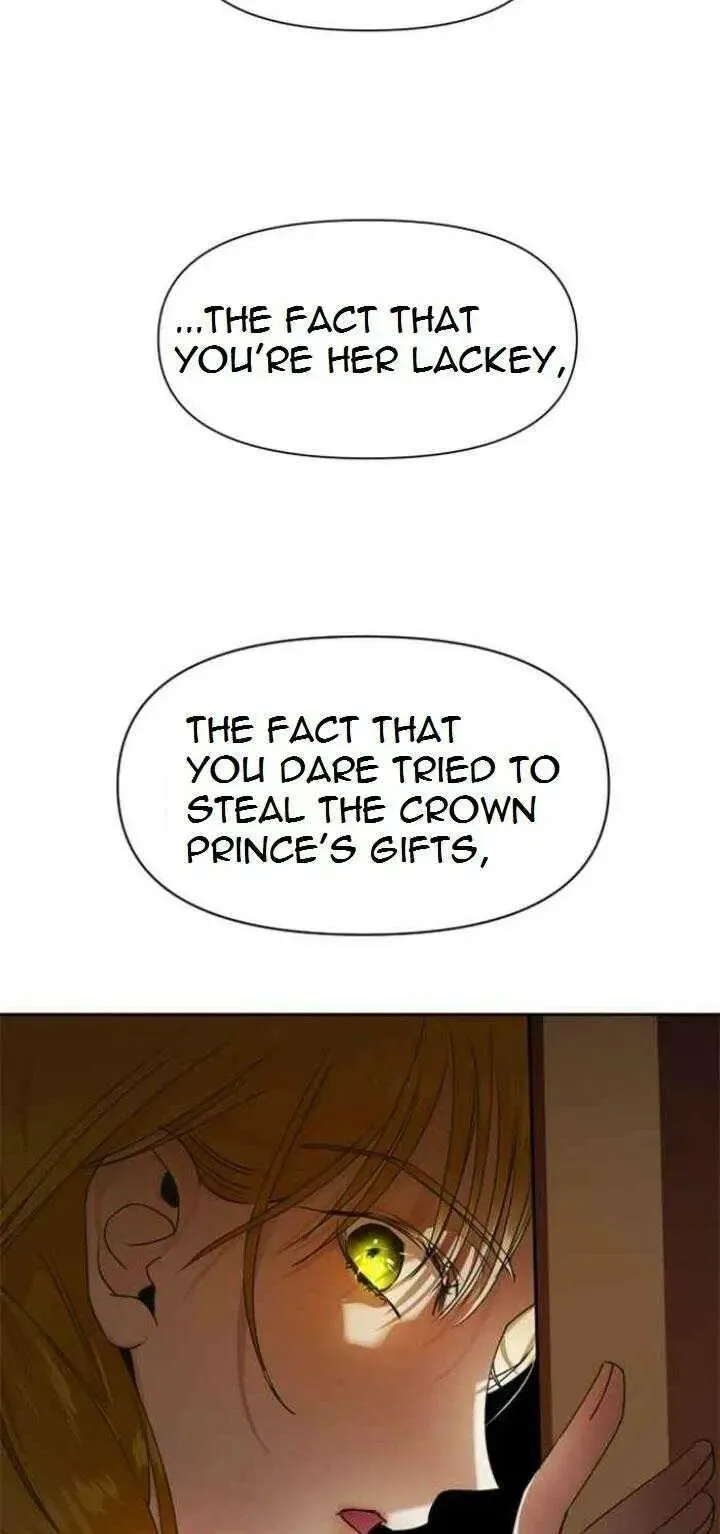 I Want To Be You, Just For A Day Chapter 26 page 28 - 