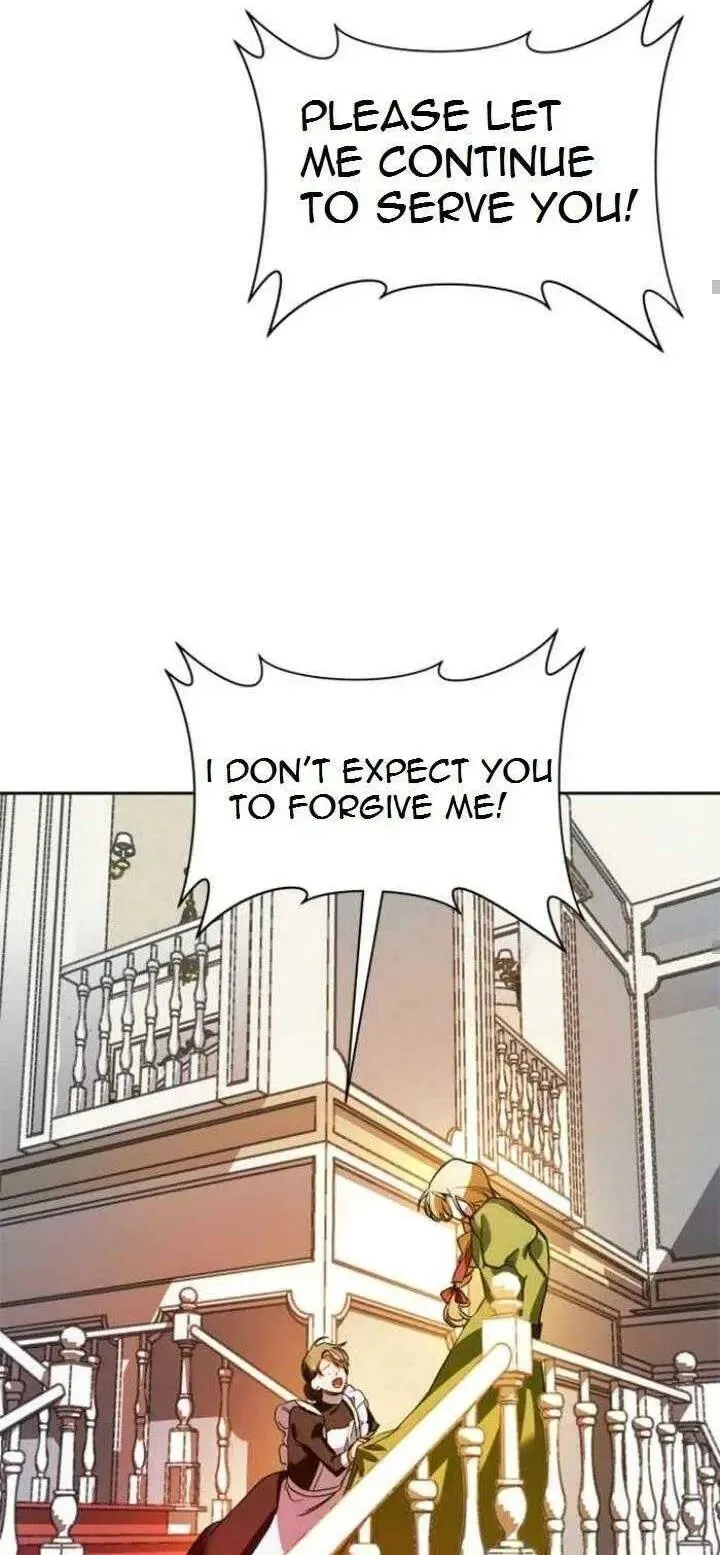 I Want To Be You, Just For A Day Chapter 26 page 52 - 