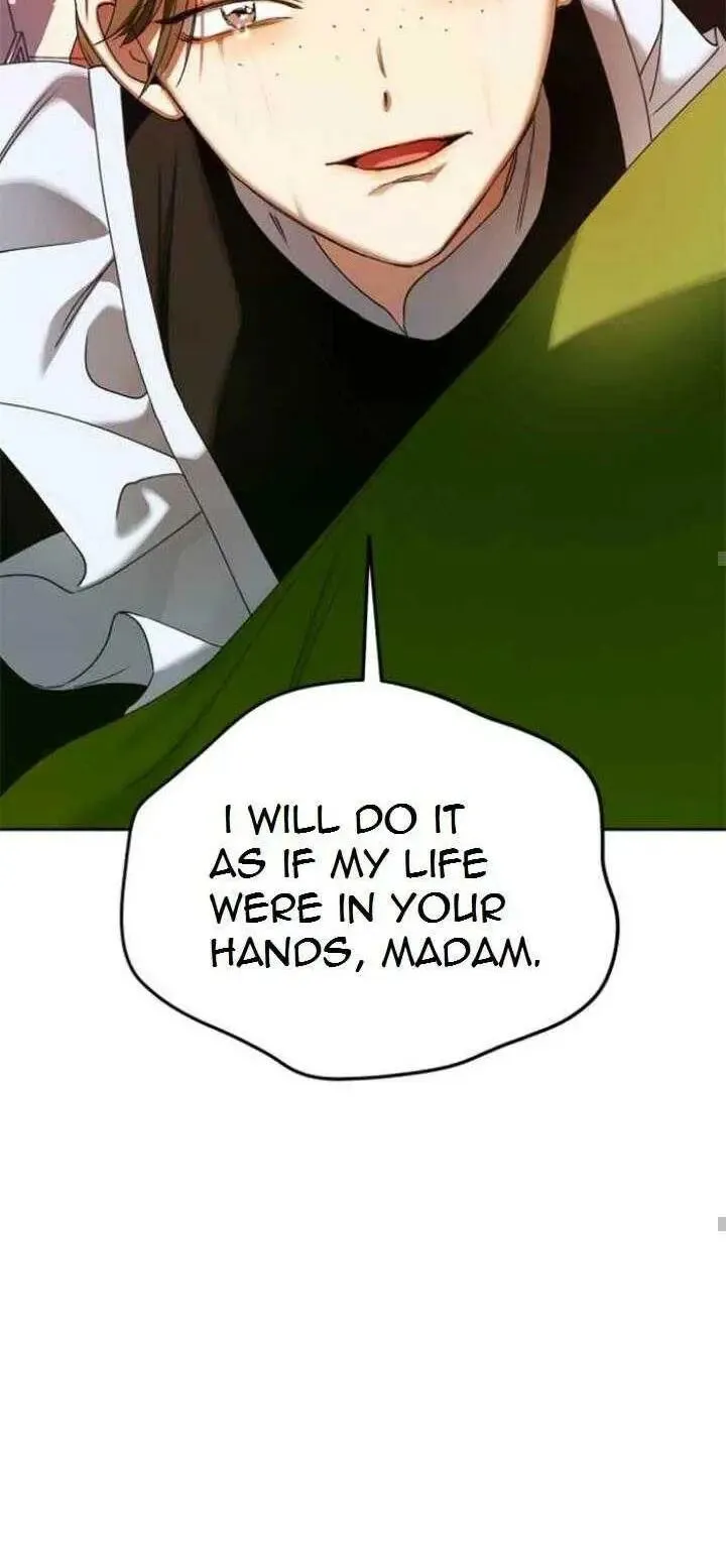 I Want To Be You, Just For A Day Chapter 26 page 56 - 