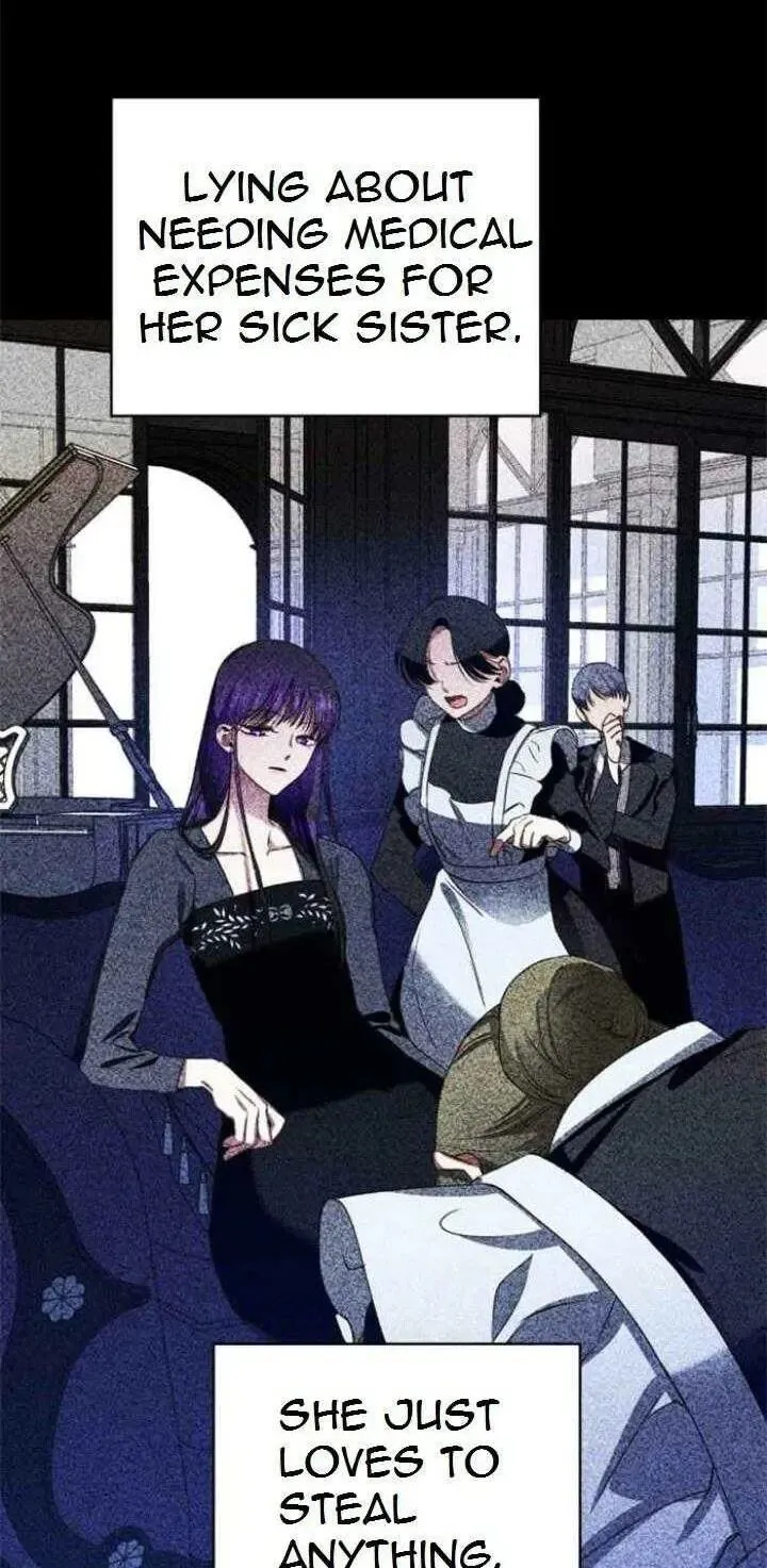 I Want To Be You, Just For A Day Chapter 26 page 7 - 