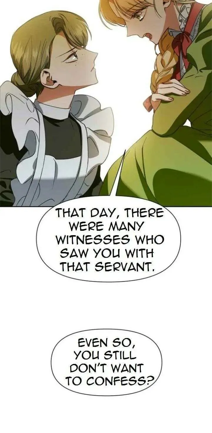I Want To Be You, Just For A Day Chapter 26 page 10 - 