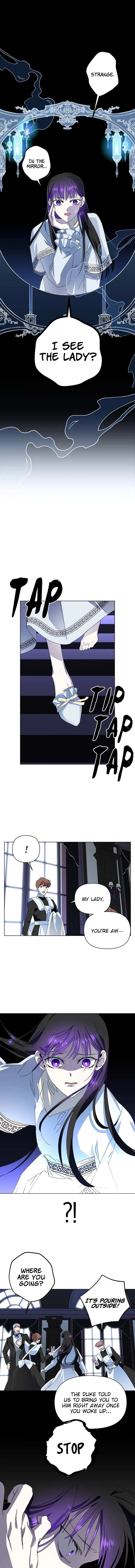 I Want To Be You, Just For A Day Chapter 3 page 1 - 