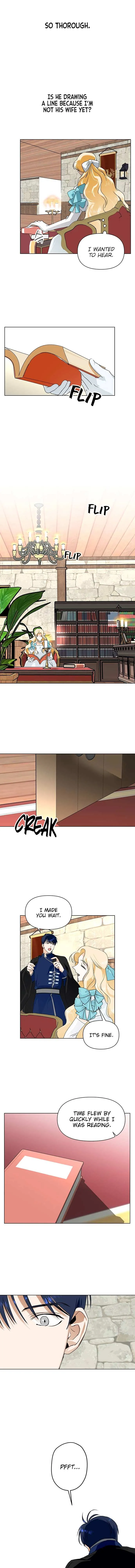 I Want To Be You, Just For A Day Chapter 3 page 15 - 