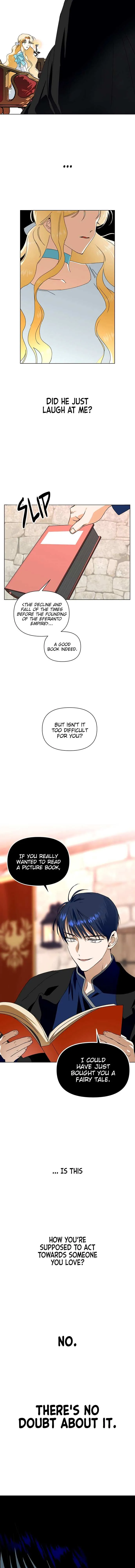 I Want To Be You, Just For A Day Chapter 3 page 16 - 