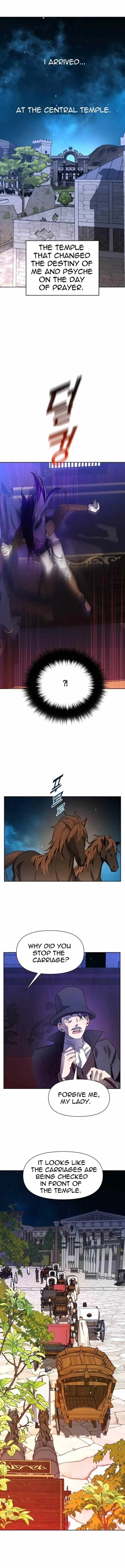 I Want To Be You, Just For A Day Chapter 30 page 13 - 