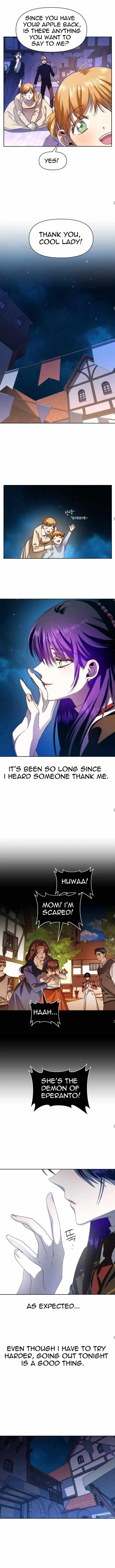 I Want To Be You, Just For A Day Chapter 30 page 5 - 