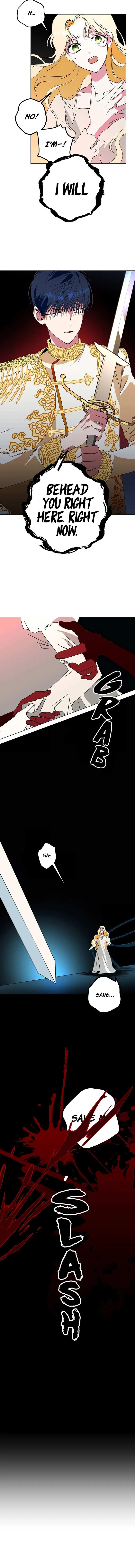 I Want To Be You, Just For A Day Chapter 4 page 2 - 