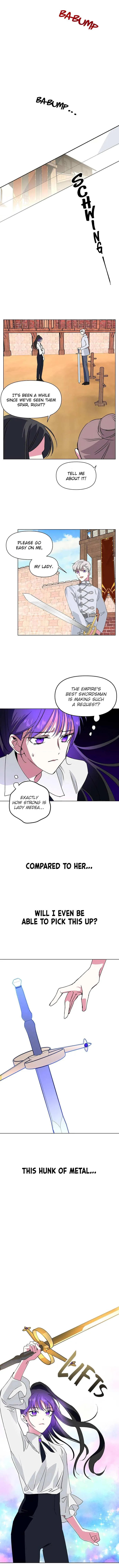 I Want To Be You, Just For A Day Chapter 4 page 13 - 