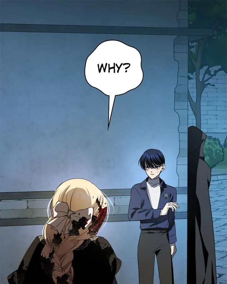 I Want To Be You, Just For A Day Chapter 45 page 1 - 