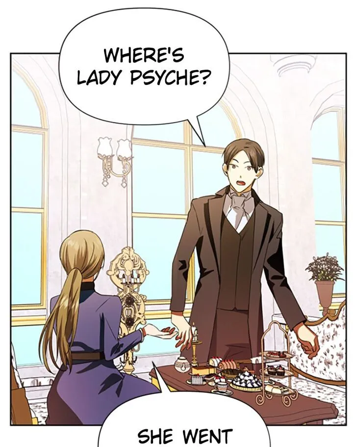 I Want To Be You, Just For A Day Chapter 45 page 114 - 