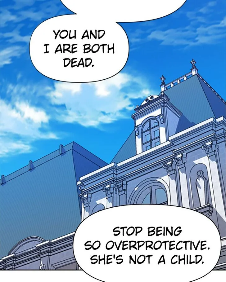 I Want To Be You, Just For A Day Chapter 45 page 125 - 