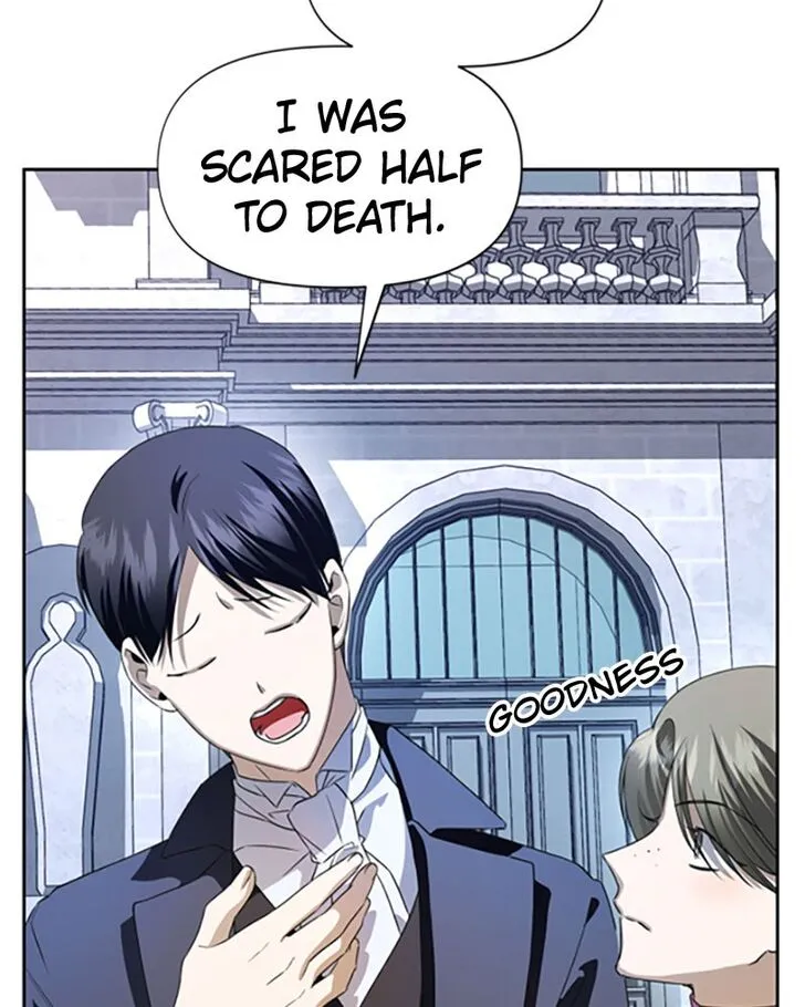 I Want To Be You, Just For A Day Chapter 45 page 130 - 