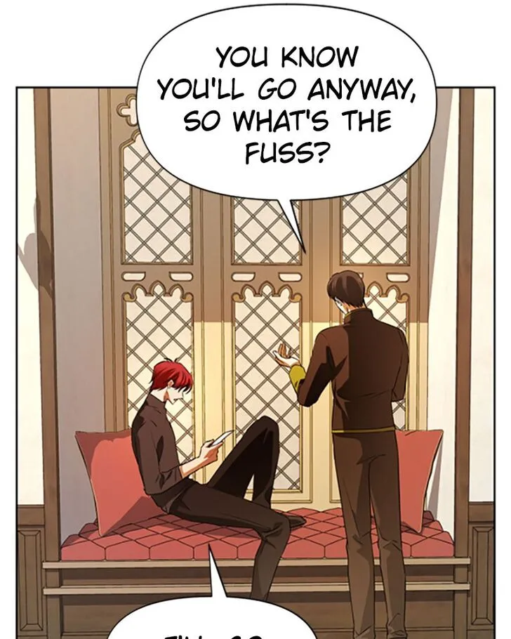 I Want To Be You, Just For A Day Chapter 45 page 144 - 