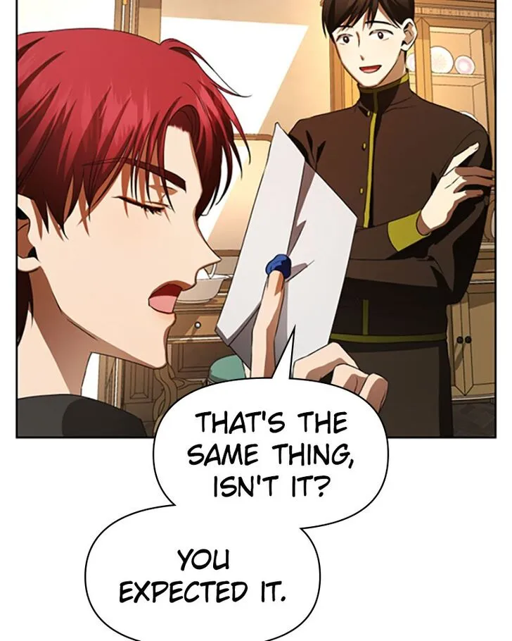 I Want To Be You, Just For A Day Chapter 45 page 146 - 