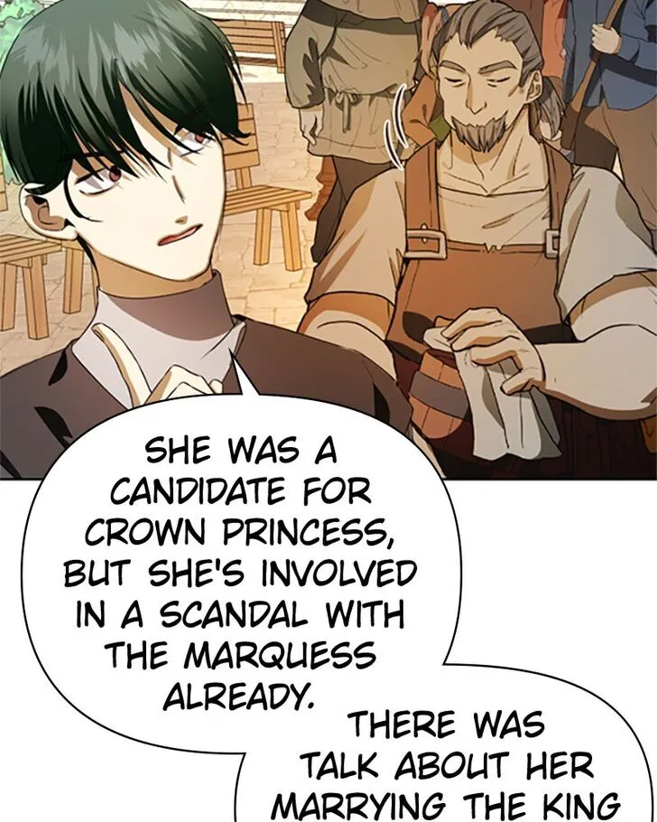 I Want To Be You, Just For A Day Chapter 45 page 158 - 