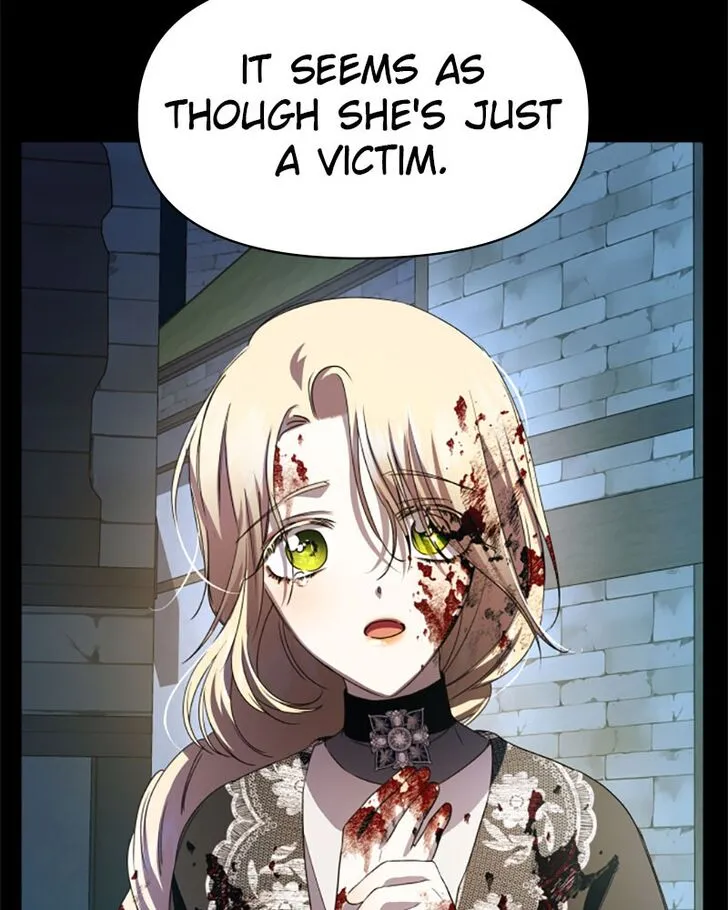 I Want To Be You, Just For A Day Chapter 45 page 20 - 