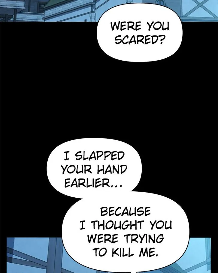 I Want To Be You, Just For A Day Chapter 45 page 24 - 