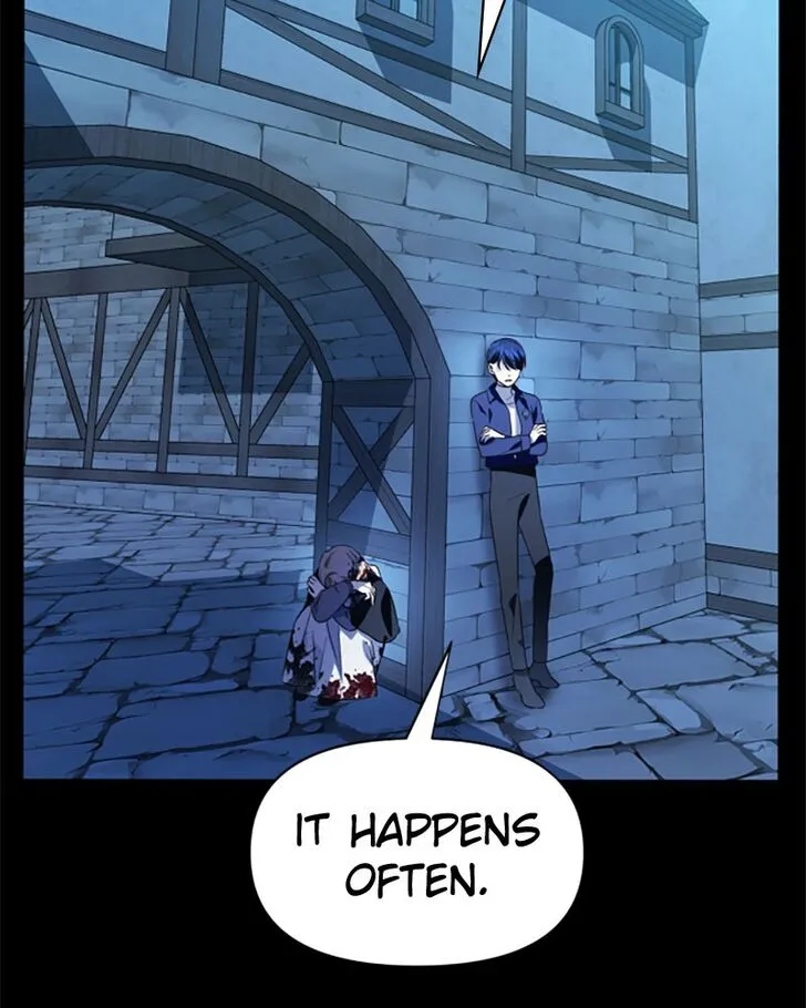 I Want To Be You, Just For A Day Chapter 45 page 25 - 