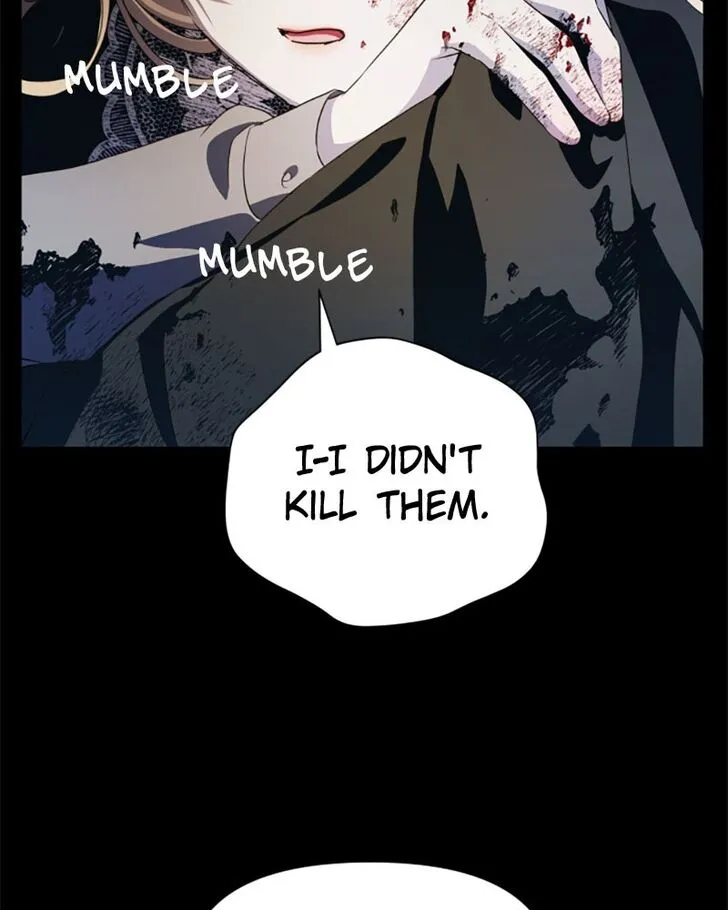 I Want To Be You, Just For A Day Chapter 45 page 27 - 
