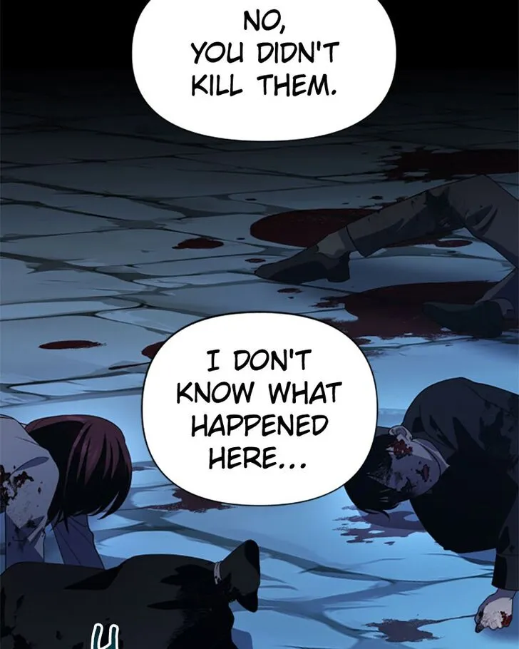 I Want To Be You, Just For A Day Chapter 45 page 28 - 
