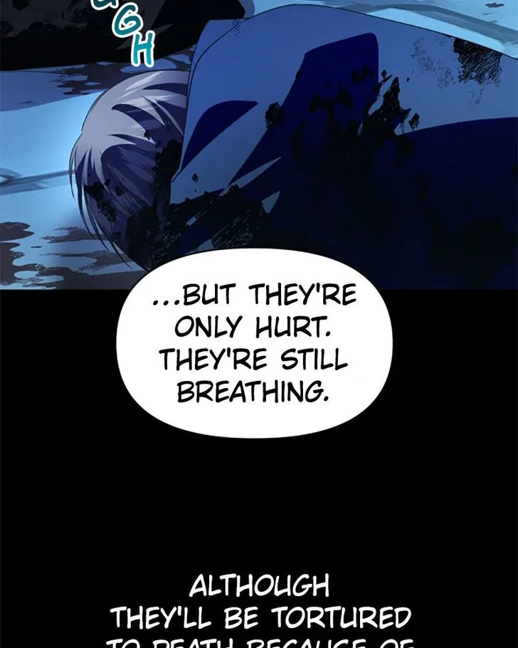 I Want To Be You, Just For A Day Chapter 45 page 29 - 