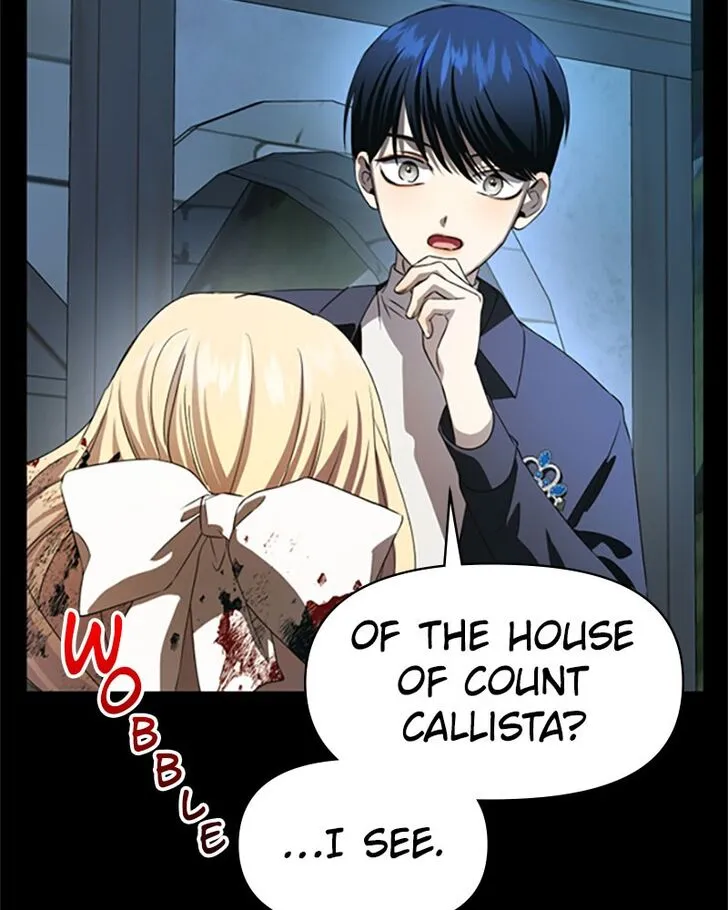 I Want To Be You, Just For A Day Chapter 45 page 37 - 