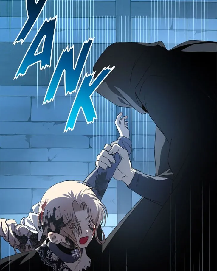 I Want To Be You, Just For A Day Chapter 45 page 6 - 