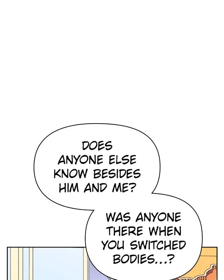 I Want To Be You, Just For A Day Chapter 45 page 53 - 