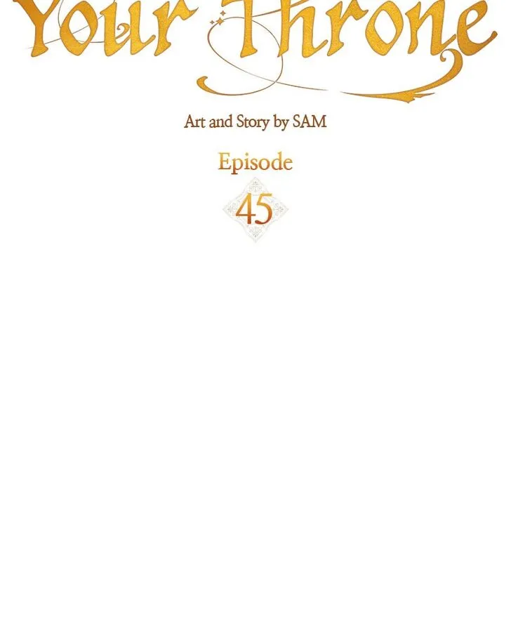 I Want To Be You, Just For A Day Chapter 45 page 71 - 