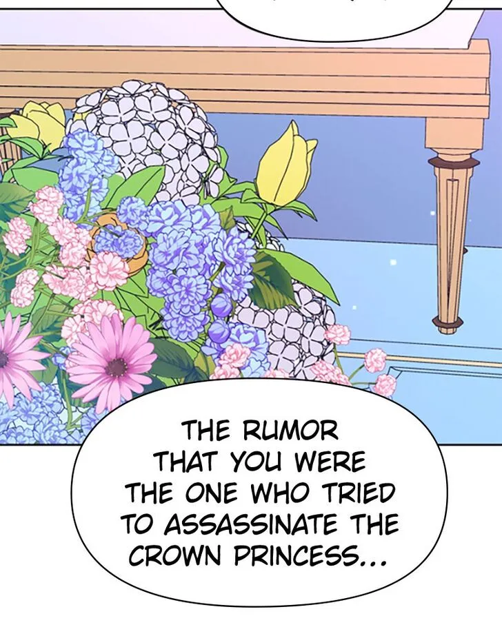 I Want To Be You, Just For A Day Chapter 45 page 73 - 