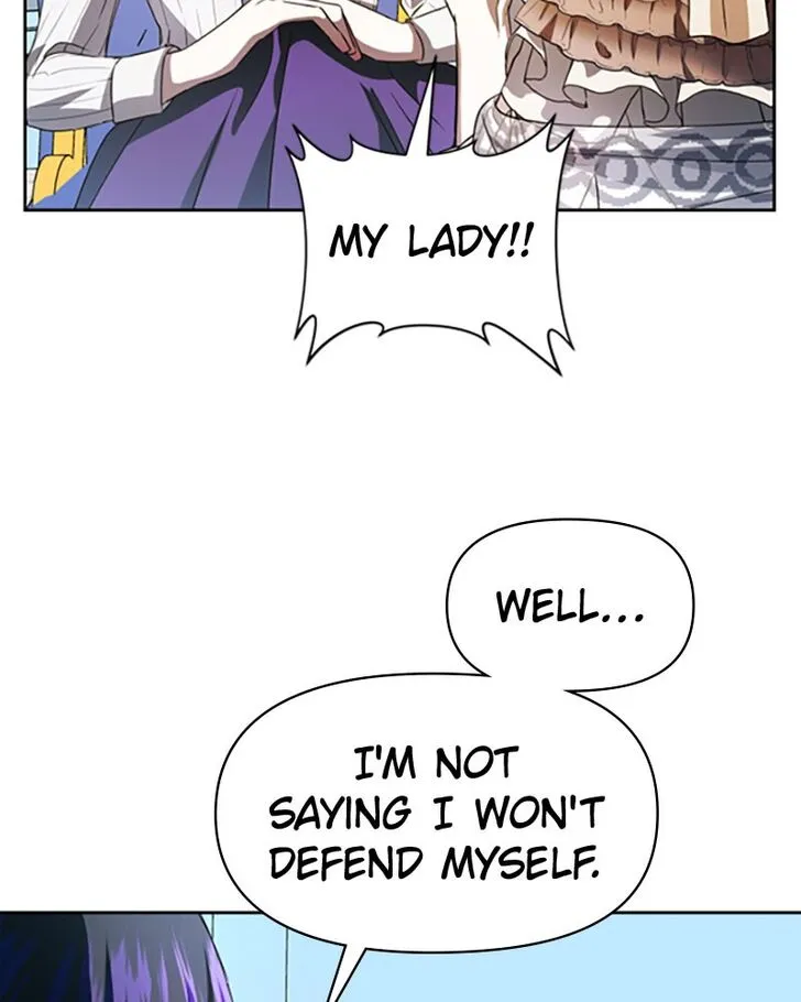 I Want To Be You, Just For A Day Chapter 45 page 79 - 