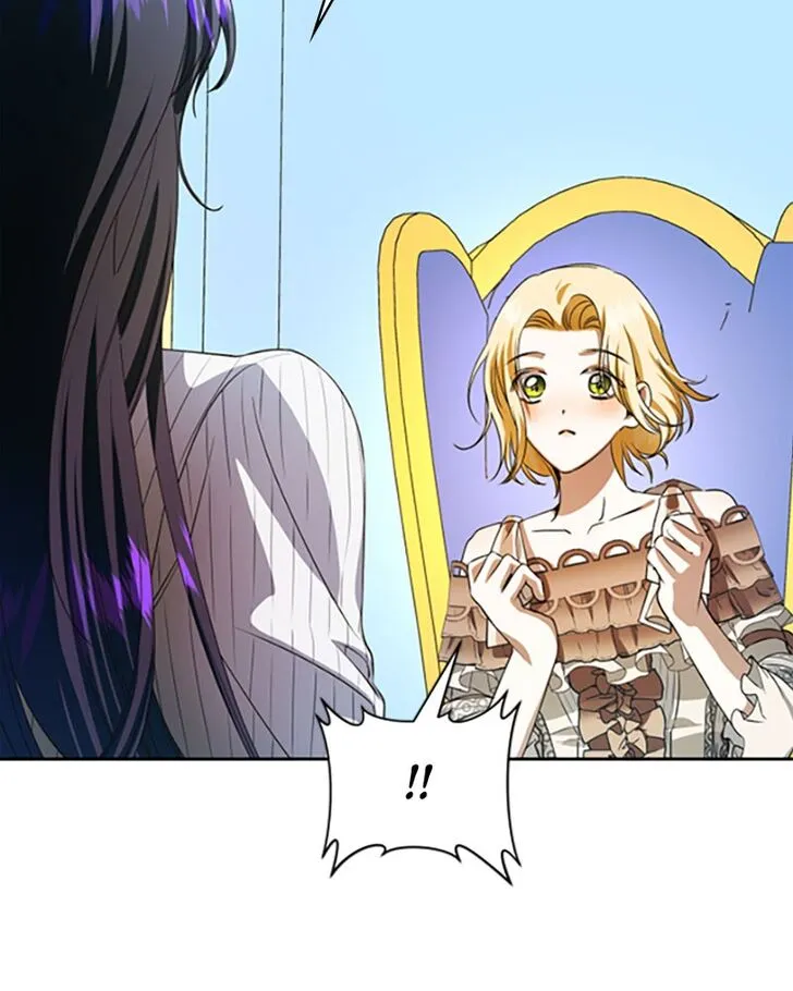 I Want To Be You, Just For A Day Chapter 45 page 80 - 