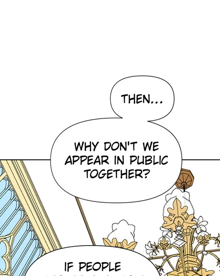 I Want To Be You, Just For A Day Chapter 45 page 81 - 