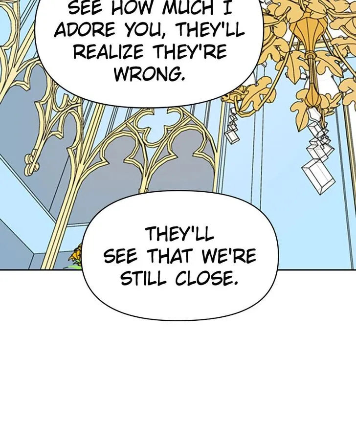 I Want To Be You, Just For A Day Chapter 45 page 82 - 
