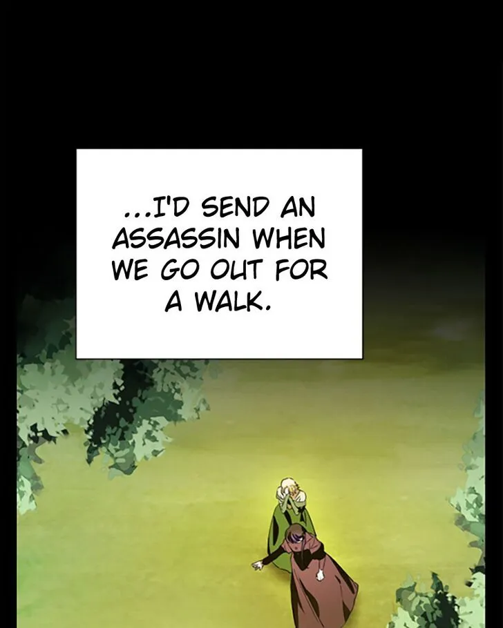 I Want To Be You, Just For A Day Chapter 45 page 87 - 
