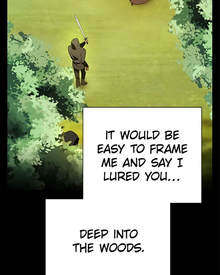 I Want To Be You, Just For A Day Chapter 45 page 88 - 