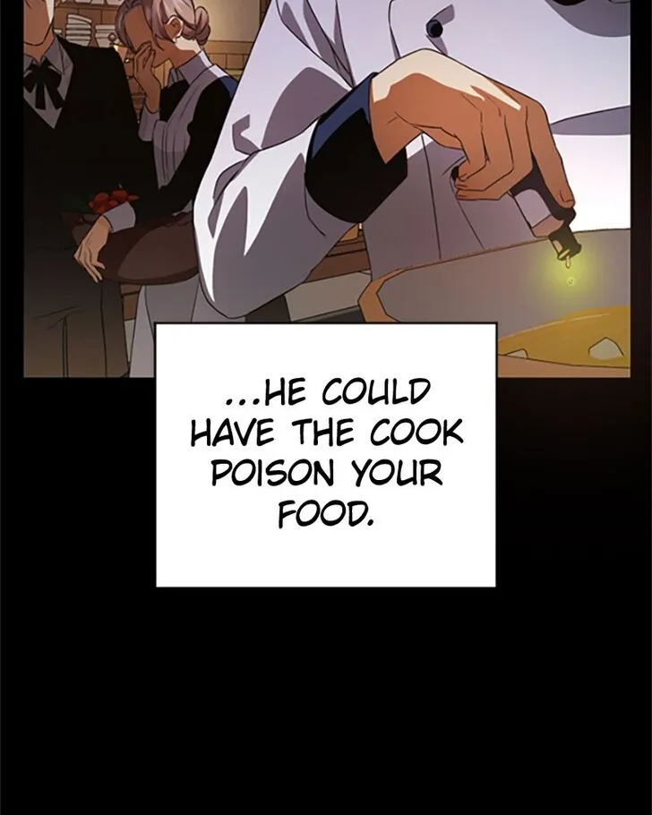 I Want To Be You, Just For A Day Chapter 45 page 91 - 