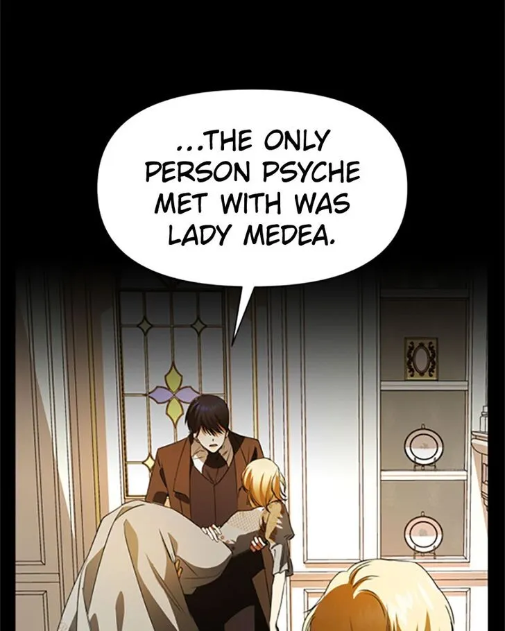 I Want To Be You, Just For A Day Chapter 45 page 95 - 