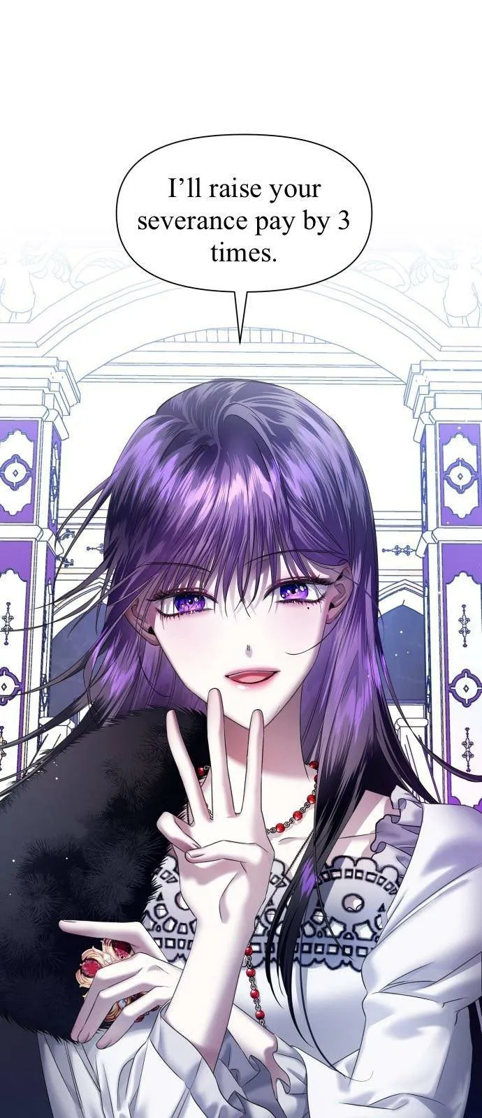 I Want To Be You, Just For A Day Chapter 47 page 2 - 