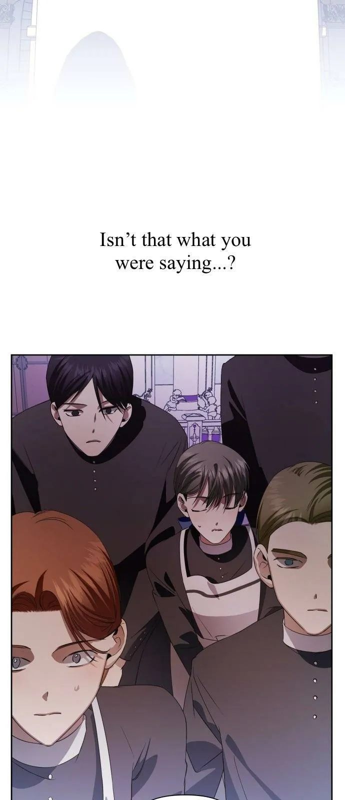 I Want To Be You, Just For A Day Chapter 47 page 12 - 