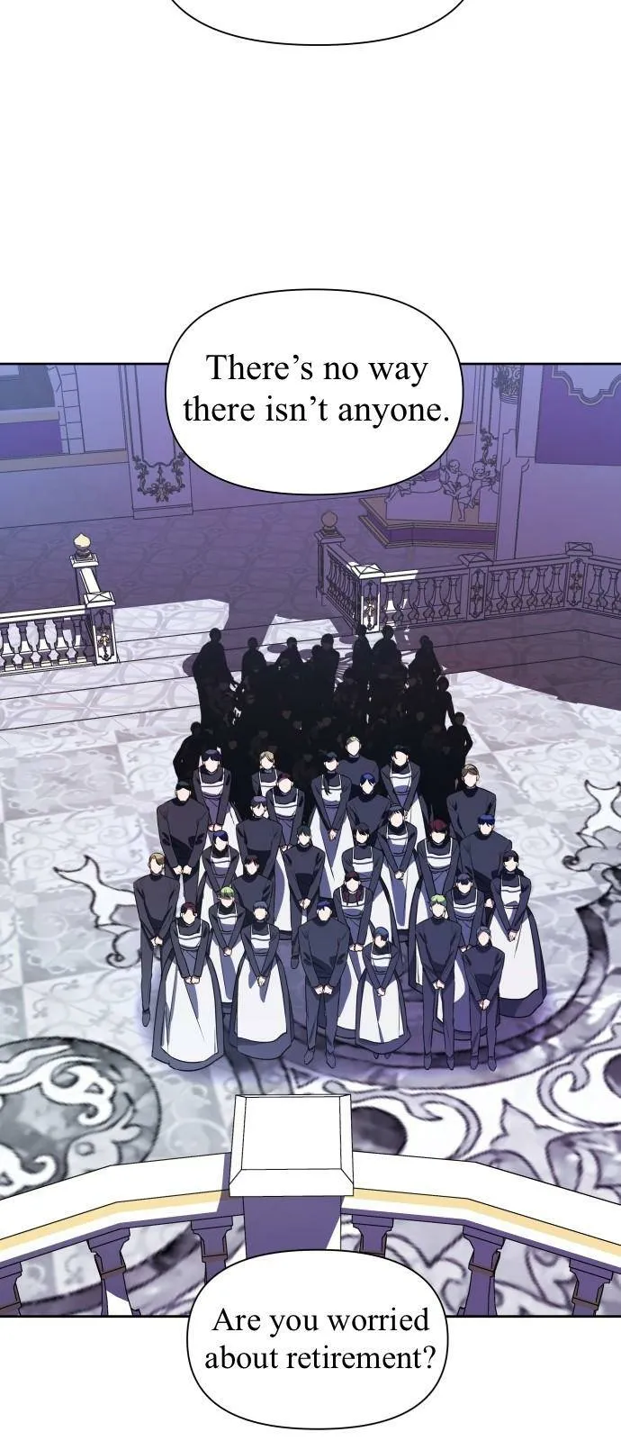 I Want To Be You, Just For A Day Chapter 47 page 14 - 