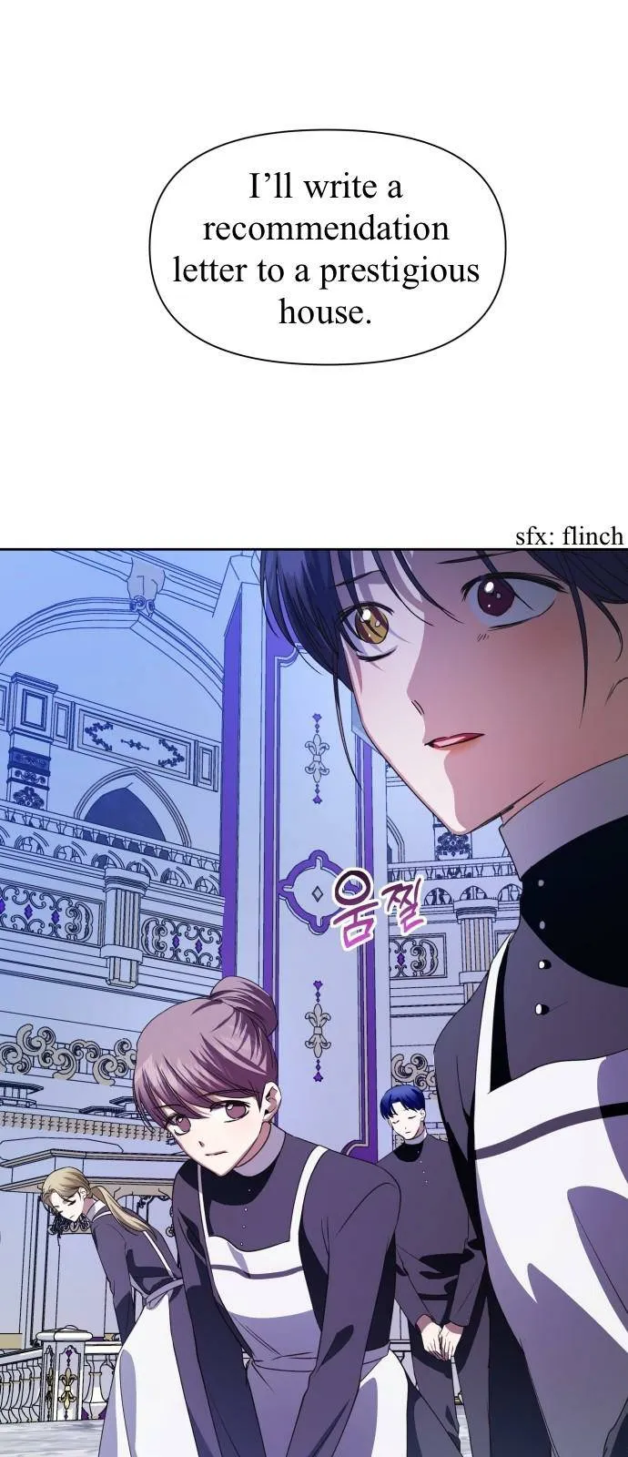 I Want To Be You, Just For A Day Chapter 47 page 15 - 