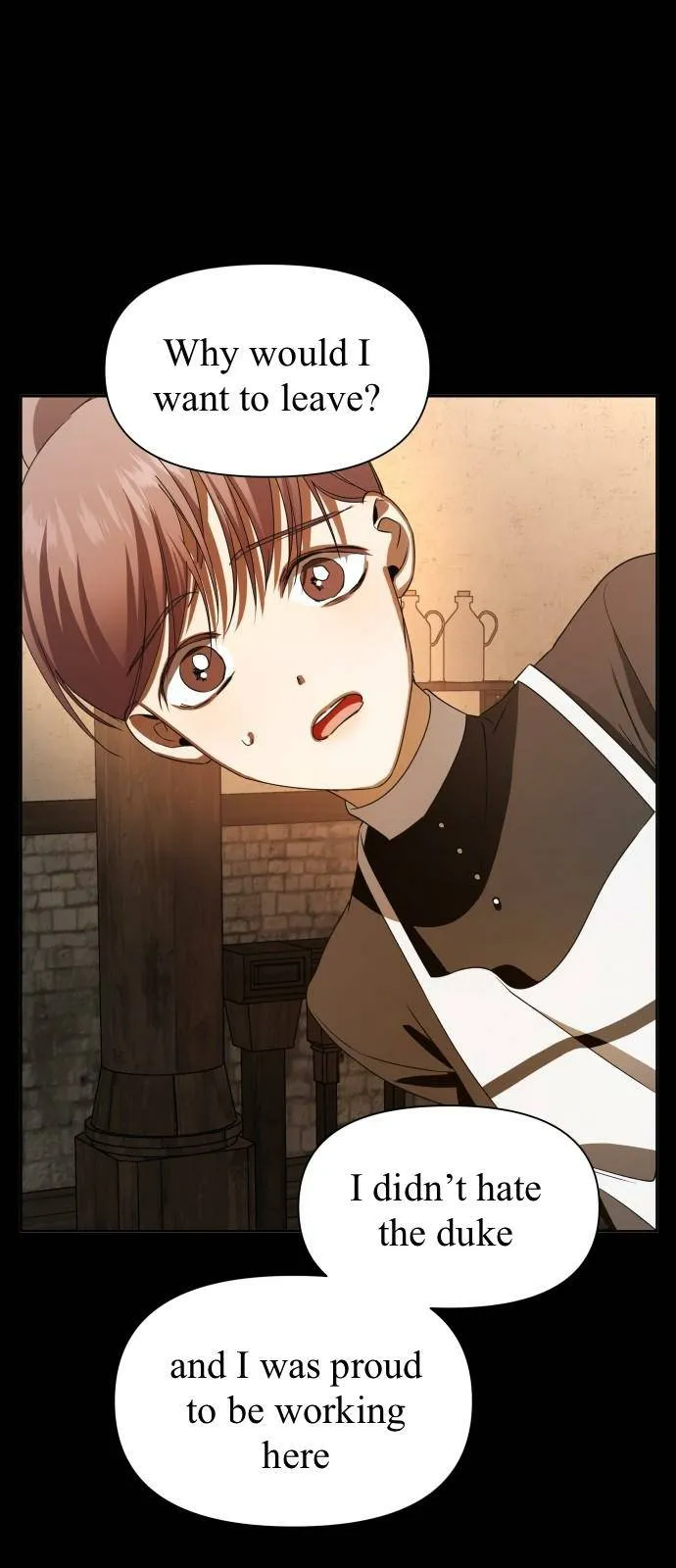 I Want To Be You, Just For A Day Chapter 47 page 19 - 