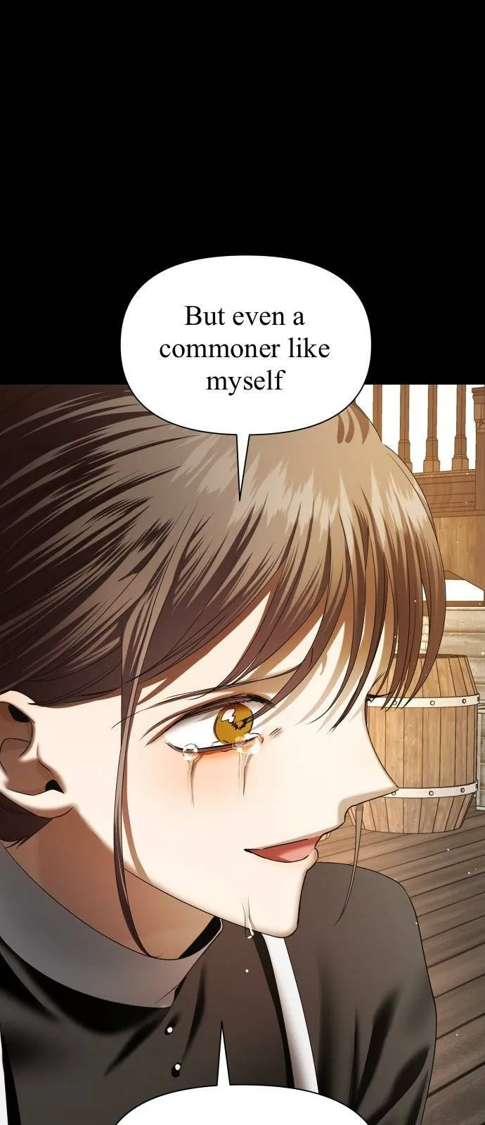 I Want To Be You, Just For A Day Chapter 47 page 20 - 