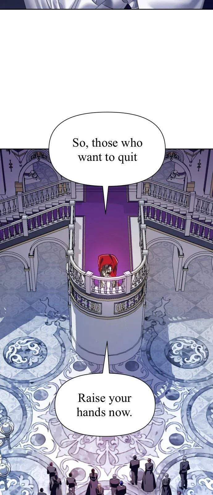 I Want To Be You, Just For A Day Chapter 47 page 3 - 