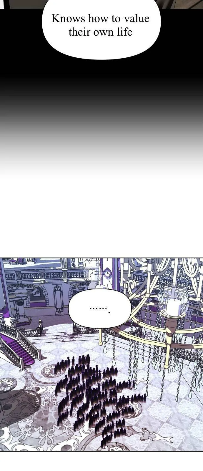 I Want To Be You, Just For A Day Chapter 47 page 21 - 